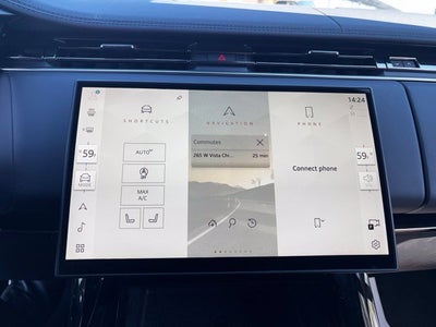 2024 Land Rover Range Rover Sport Dynamic SE