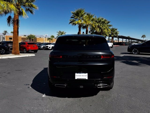 2024 Land Rover Range Rover Sport Dynamic SE