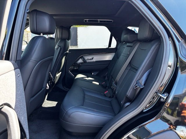 2024 Land Rover Range Rover Sport Dynamic SE