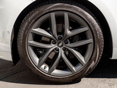 2024 Land Rover Range Rover Sport Dynamic SE