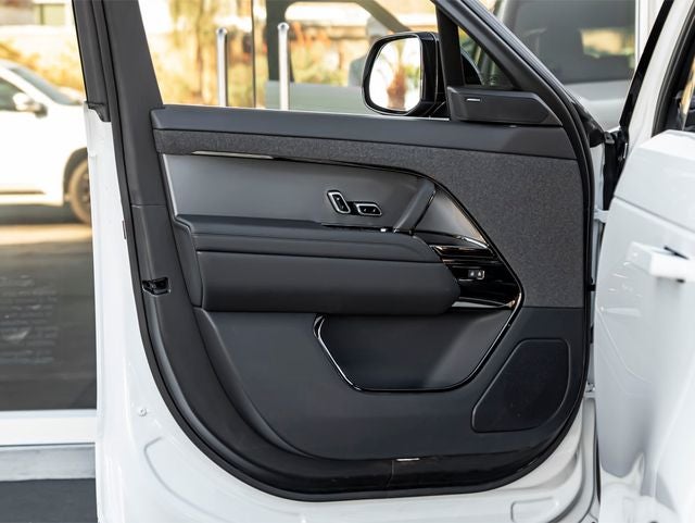 2024 Land Rover Range Rover Sport Dynamic SE