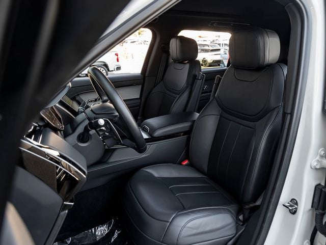 2024 Land Rover Range Rover Sport Dynamic SE