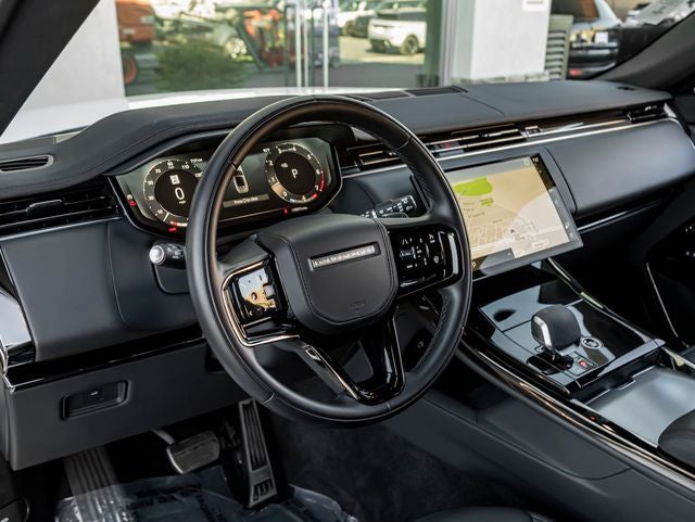 2024 Land Rover Range Rover Sport Dynamic SE