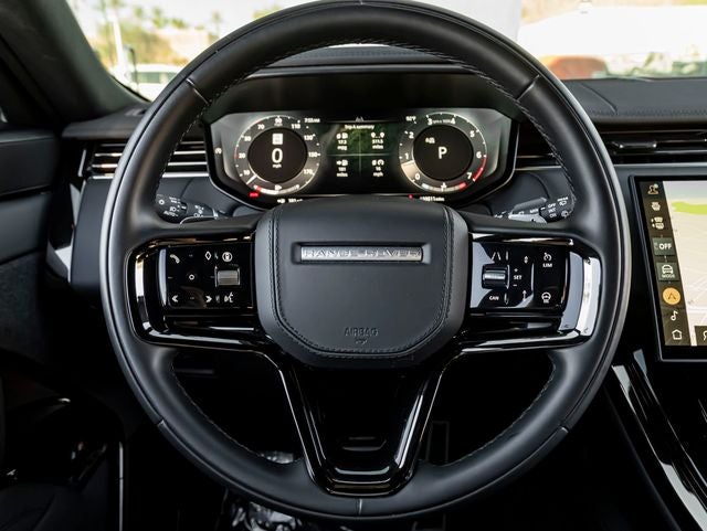 2024 Land Rover Range Rover Sport Dynamic SE
