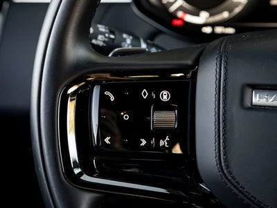2024 Land Rover Range Rover Sport Dynamic SE