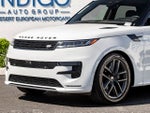 2024 Land Rover Range Rover Sport Dynamic SE