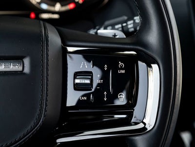 2024 Land Rover Range Rover Sport Dynamic SE