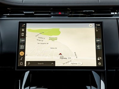 2024 Land Rover Range Rover Sport Dynamic SE