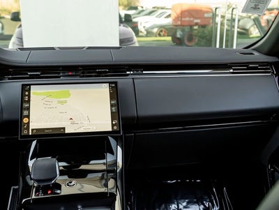 2024 Land Rover Range Rover Sport Dynamic SE