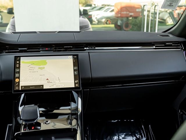 2024 Land Rover Range Rover Sport Dynamic SE