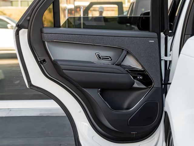 2024 Land Rover Range Rover Sport Dynamic SE