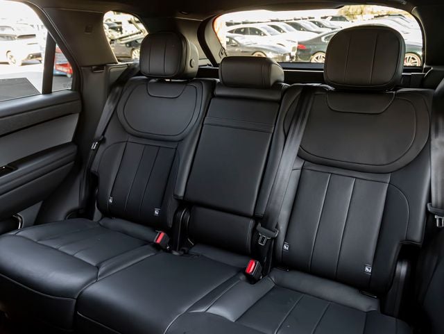 2024 Land Rover Range Rover Sport Dynamic SE