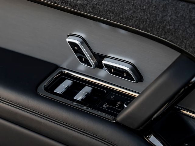 2024 Land Rover Range Rover Sport Dynamic SE