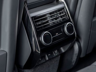 2024 Land Rover Range Rover Sport Dynamic SE
