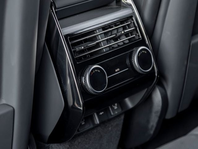 2024 Land Rover Range Rover Sport Dynamic SE