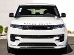 2024 Land Rover Range Rover Sport Dynamic SE