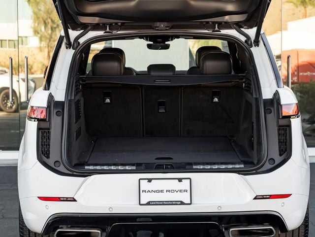 2024 Land Rover Range Rover Sport Dynamic SE