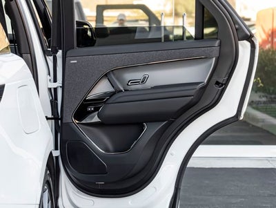 2024 Land Rover Range Rover Sport Dynamic SE