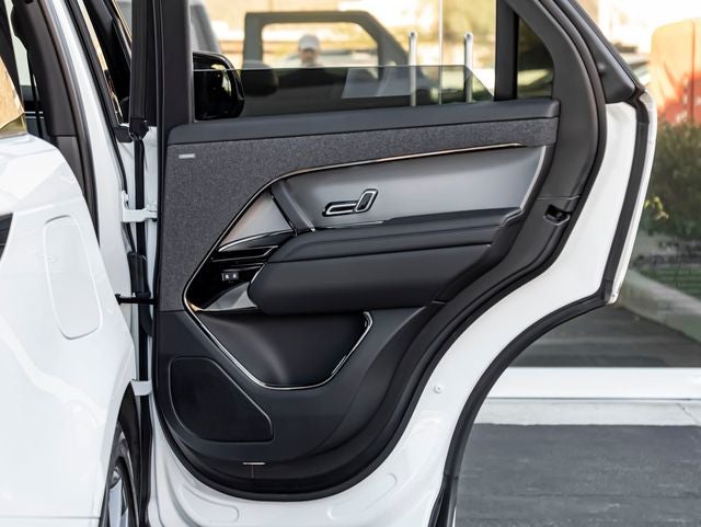 2024 Land Rover Range Rover Sport Dynamic SE
