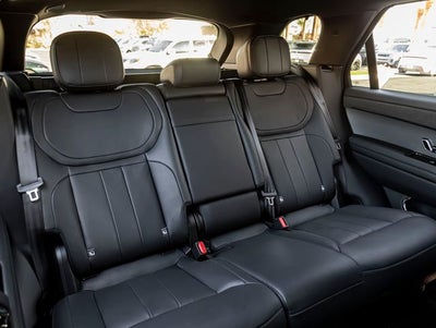 2024 Land Rover Range Rover Sport Dynamic SE