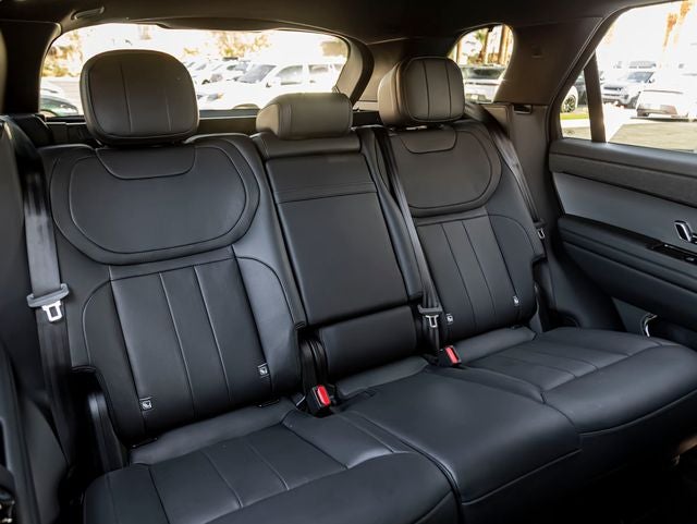 2024 Land Rover Range Rover Sport Dynamic SE