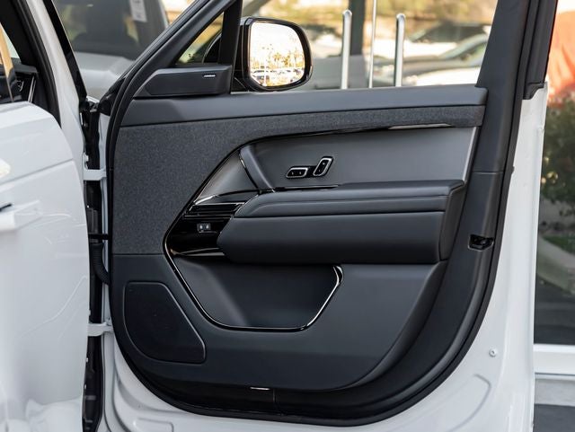 2024 Land Rover Range Rover Sport Dynamic SE