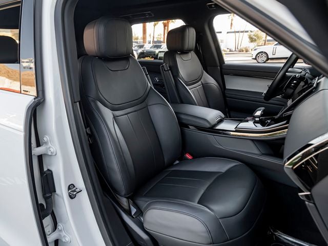 2024 Land Rover Range Rover Sport Dynamic SE