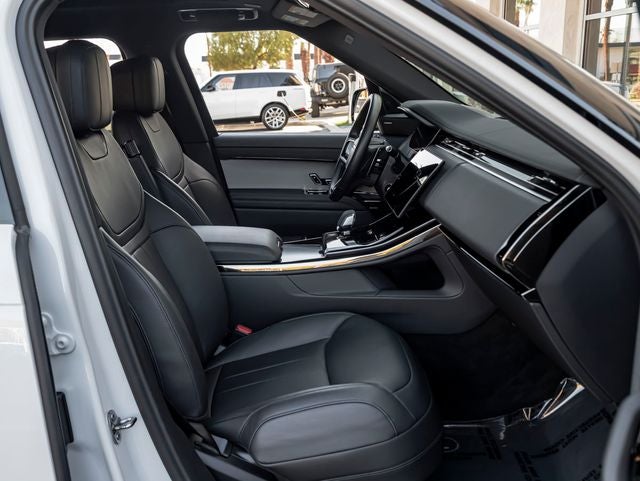 2024 Land Rover Range Rover Sport Dynamic SE