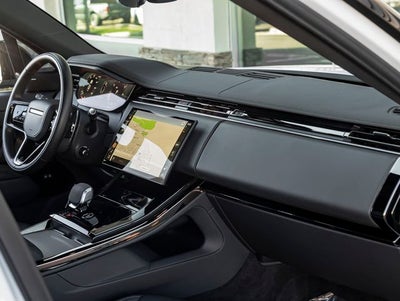 2024 Land Rover Range Rover Sport Dynamic SE