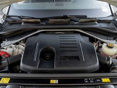 2024 Land Rover Range Rover Sport Dynamic SE