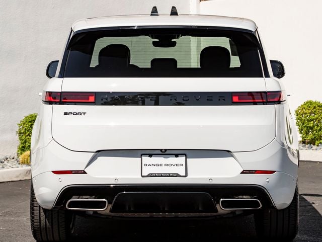 2024 Land Rover Range Rover Sport Dynamic SE