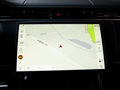 2025 Land Rover Range Rover Sport Dynamic SE