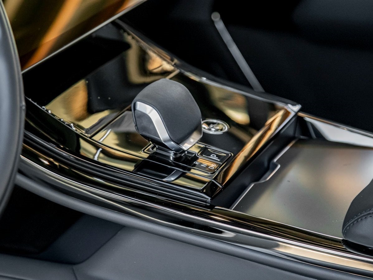 2025 Land Rover Range Rover Sport Dynamic SE