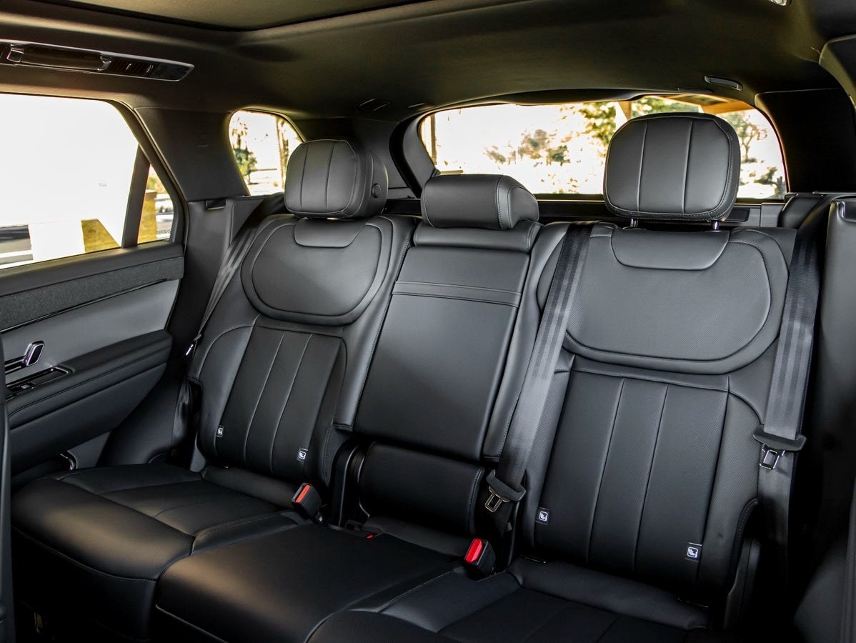 2025 Land Rover Range Rover Sport Dynamic SE