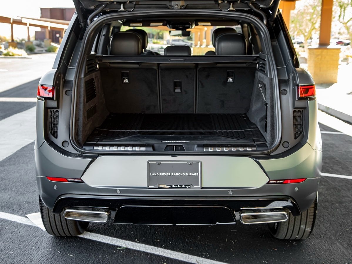 2025 Land Rover Range Rover Sport Dynamic SE