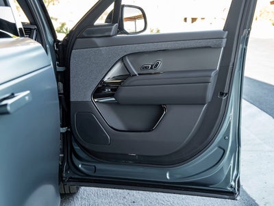 2025 Land Rover Range Rover Sport Dynamic SE