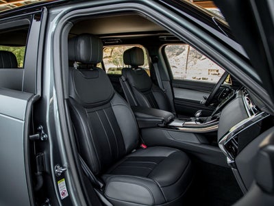 2025 Land Rover Range Rover Sport Dynamic SE