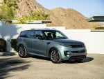 2025 Land Rover Range Rover Sport Dynamic SE