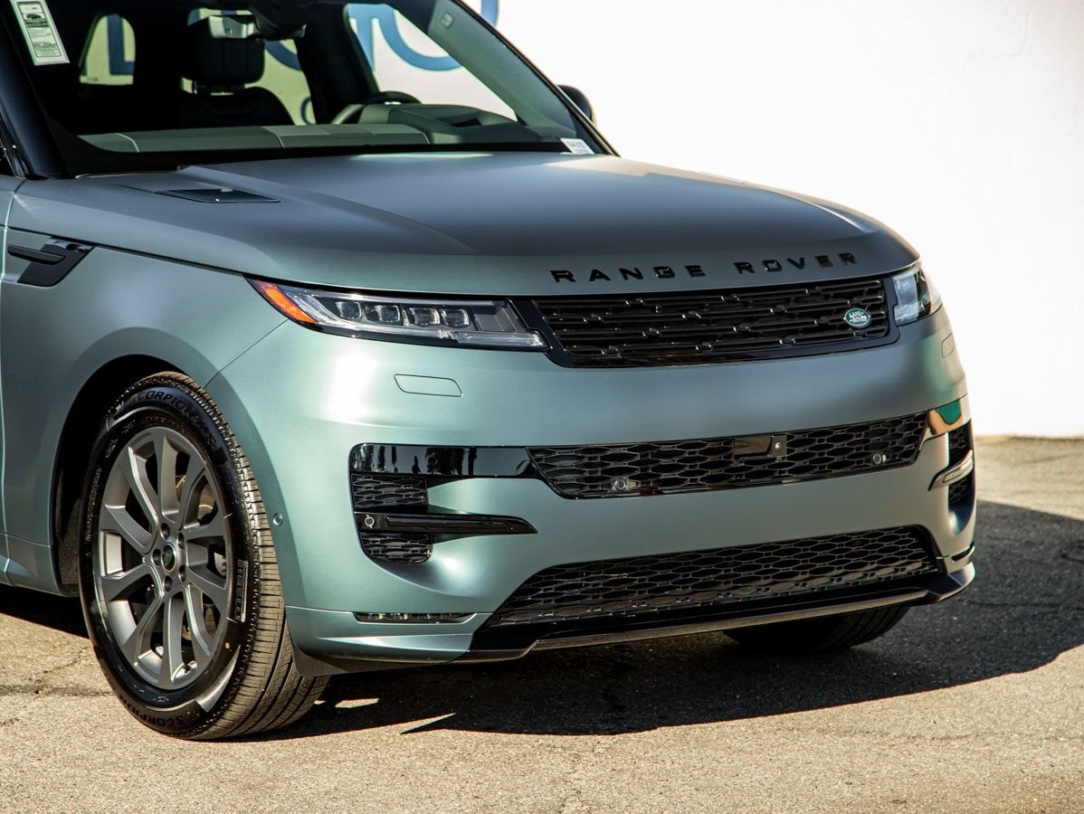 2025 Land Rover Range Rover Sport Dynamic SE
