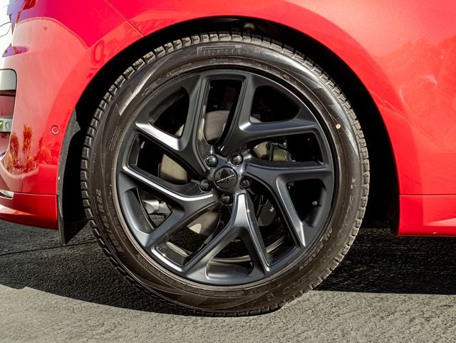 2026 Land Rover Range Rover Sport Dynamic SE