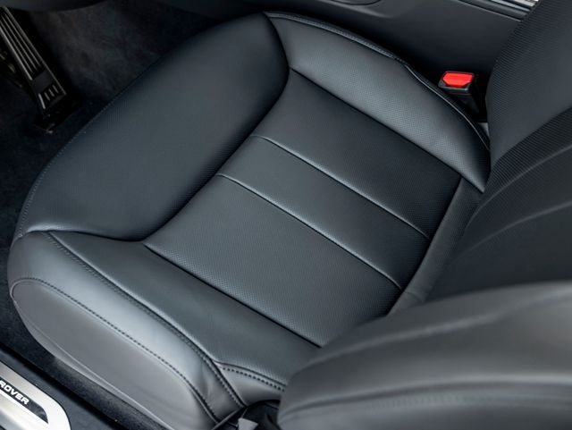 2026 Land Rover Range Rover Sport Dynamic SE