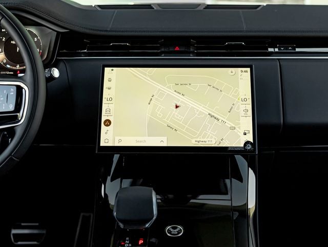 2026 Land Rover Range Rover Sport Dynamic SE