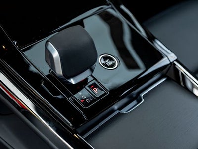2026 Land Rover Range Rover Sport Dynamic SE