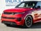 2026 Land Rover Range Rover Sport Dynamic SE
