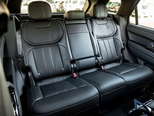 2026 Land Rover Range Rover Sport Dynamic SE