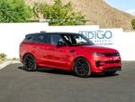 2026 Land Rover Range Rover Sport Dynamic SE