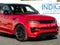 2026 Land Rover Range Rover Sport Dynamic SE