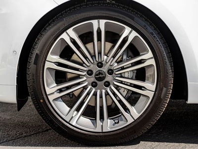 2026 Land Rover Range Rover Sport Dynamic SE