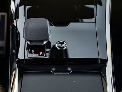 2026 Land Rover Range Rover Sport Dynamic SE