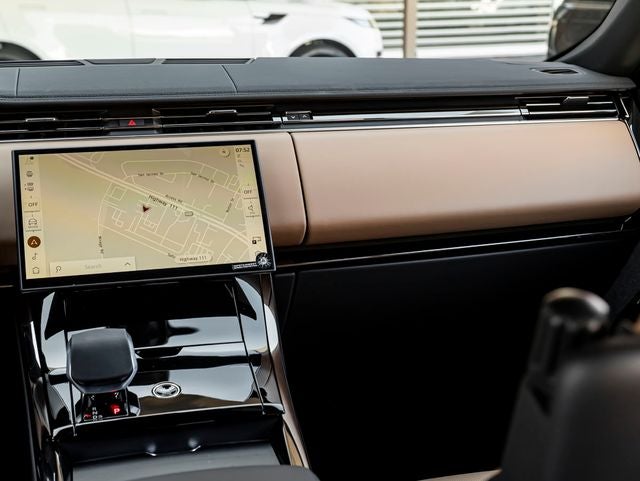 2026 Land Rover Range Rover Sport Dynamic SE